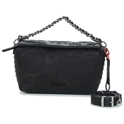 Desigual - DEJAVU NAS - Noir