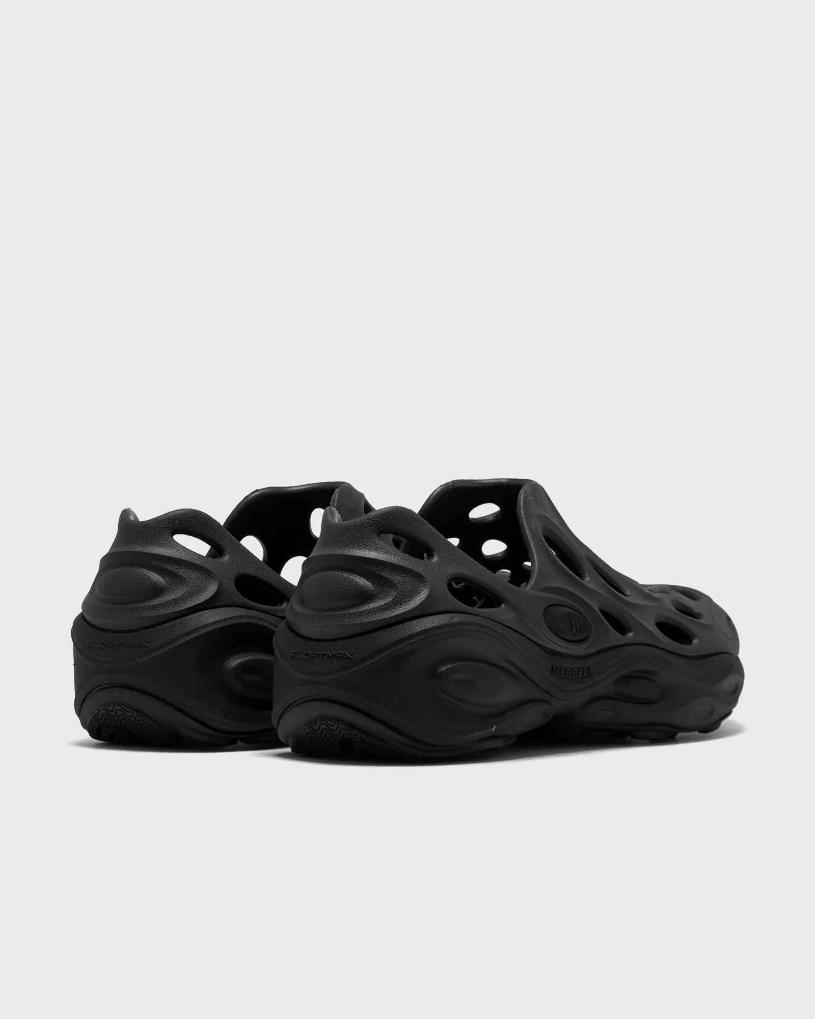 Merrell 1-TRL HYDRO NEXT GEN MOC SE/TRIPLE BLACK