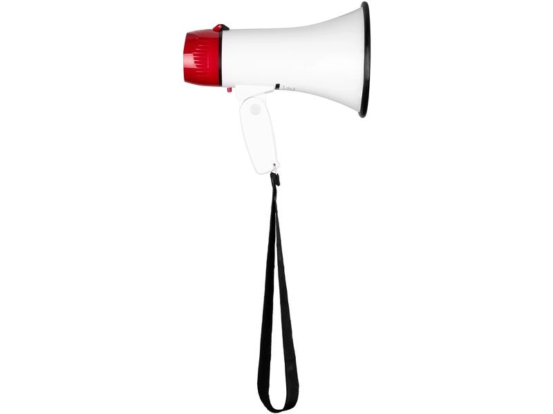 Vonyx Megaphon MEG018 Megaphon mit 18W Leistung