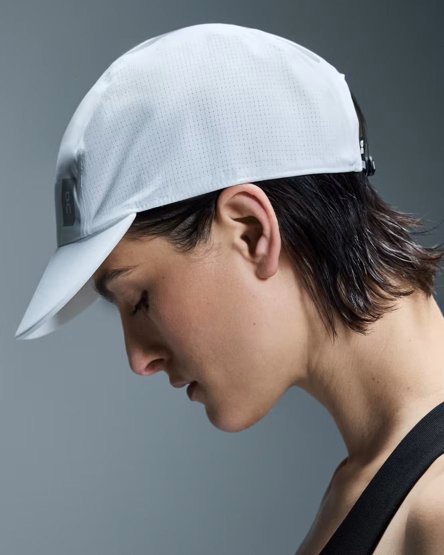 Zero Cap Unisex Undyed