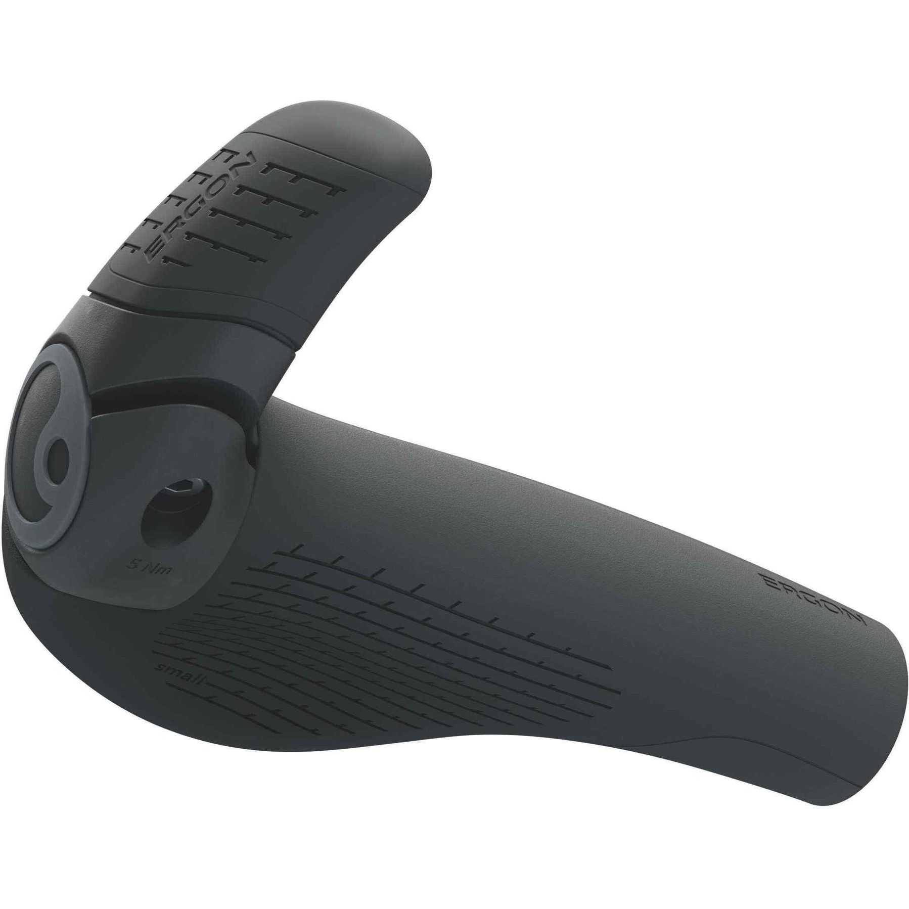 Ergon GP2 Handvatten