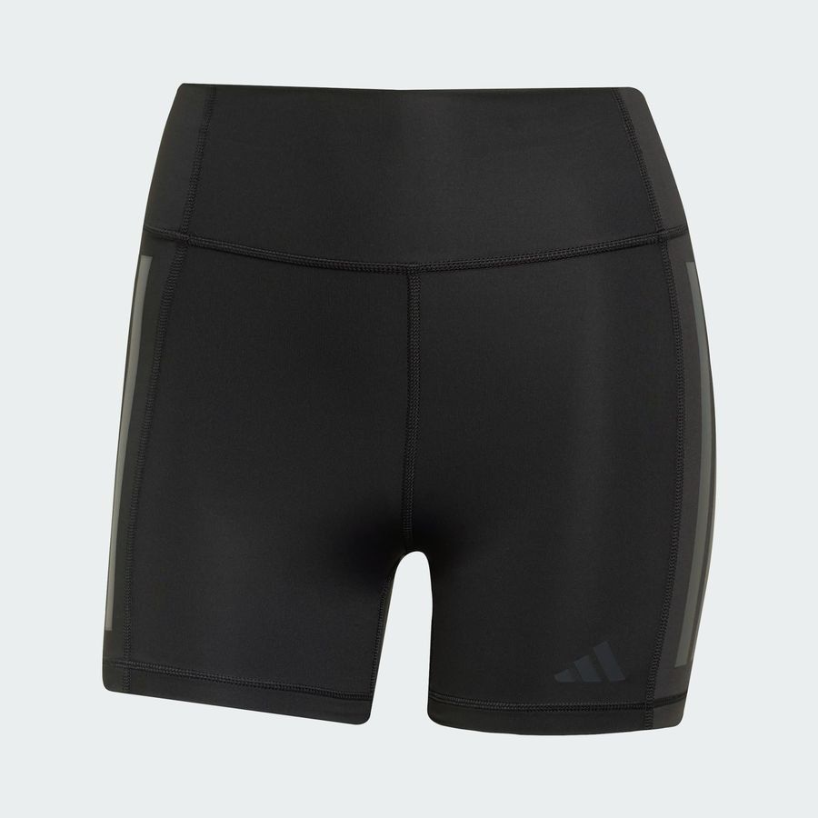 Adidas Legging coupe 1/4 3 bandes Optime