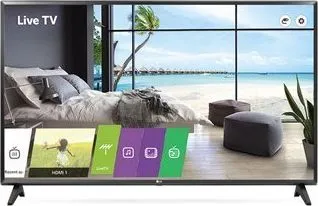 LG Commercial Lite 32LT340CBZB - 32