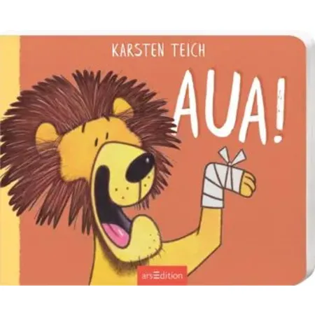 ars Edition Aua!
