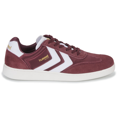 hummel - VM78 CPH NYLON - Bordeaux