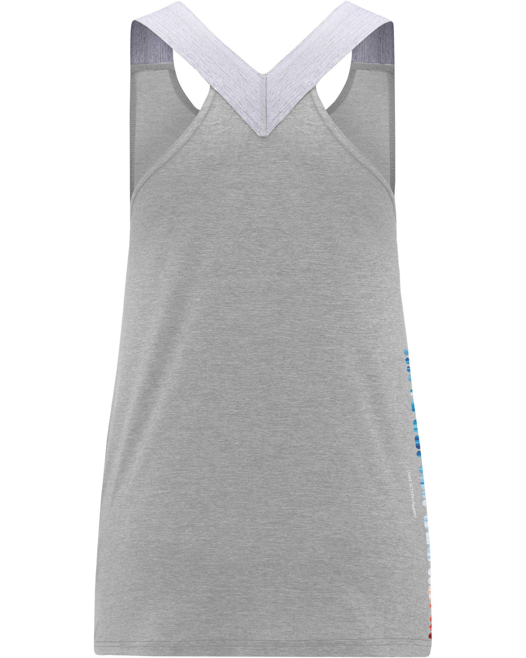 Haglöfs| Damen Funktionstop Ridge Tank