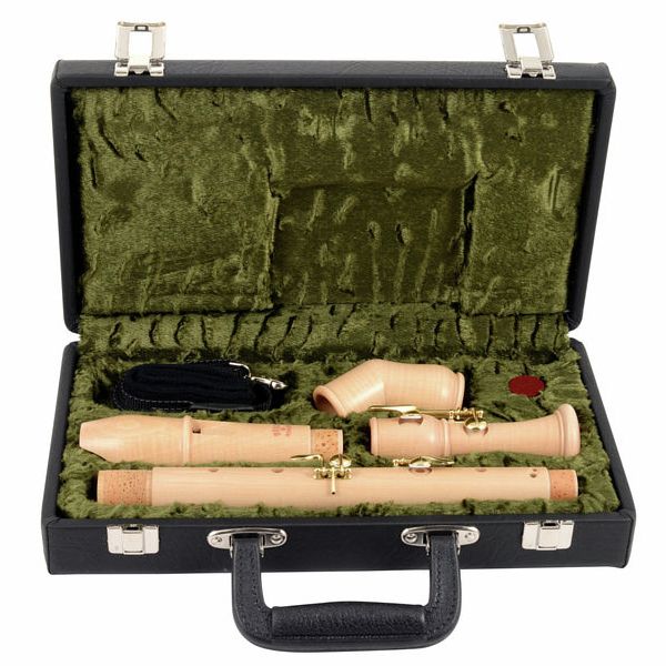 Moeck 2940 Flauto Rondo PLUS Tenor