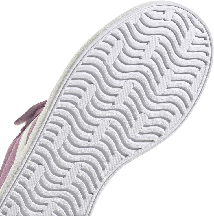 adidas VL Court 3. 0 EL Sneakers Pink