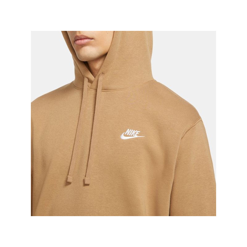 Sweat capuche Club Fleece