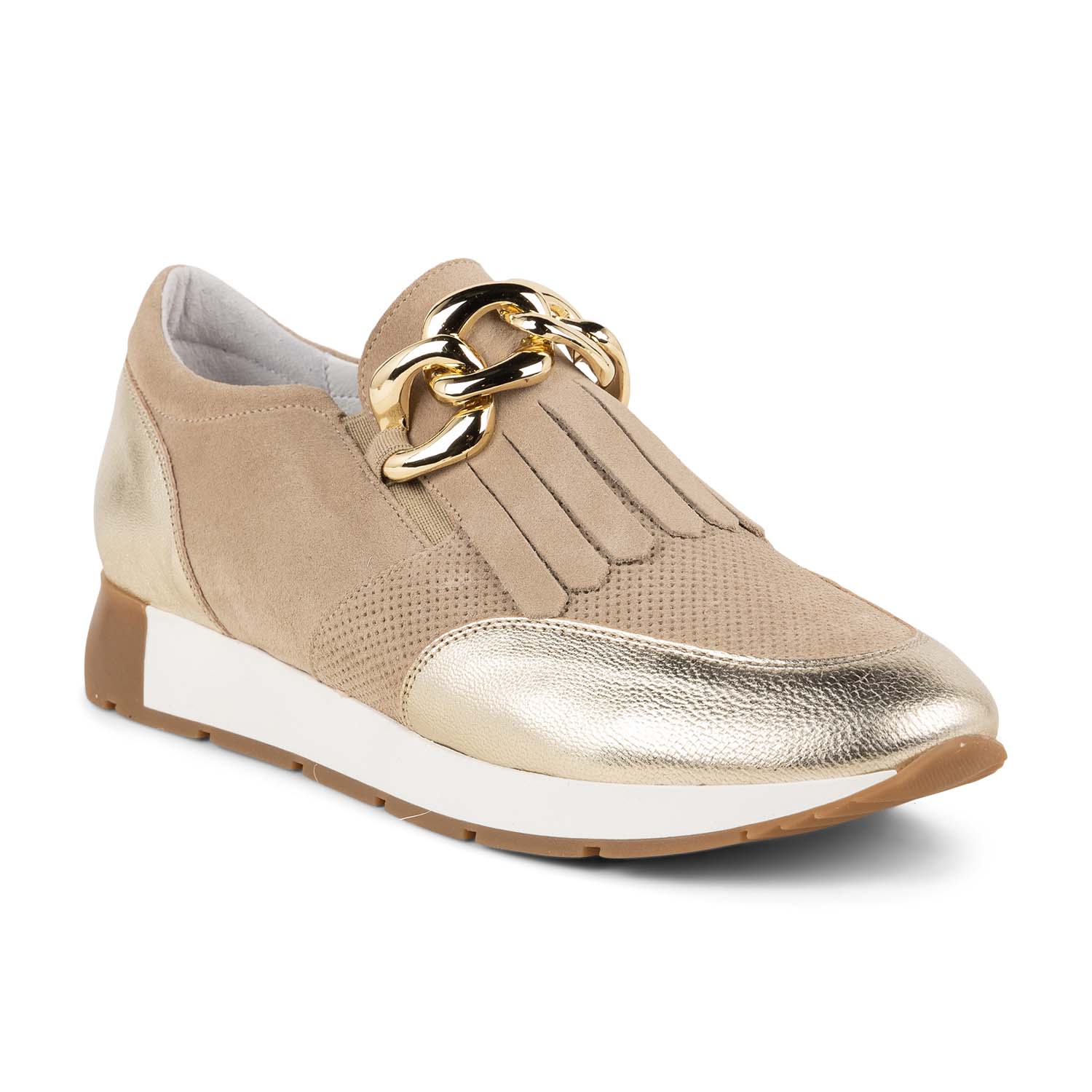 Mocassins femme MYMA MIDI