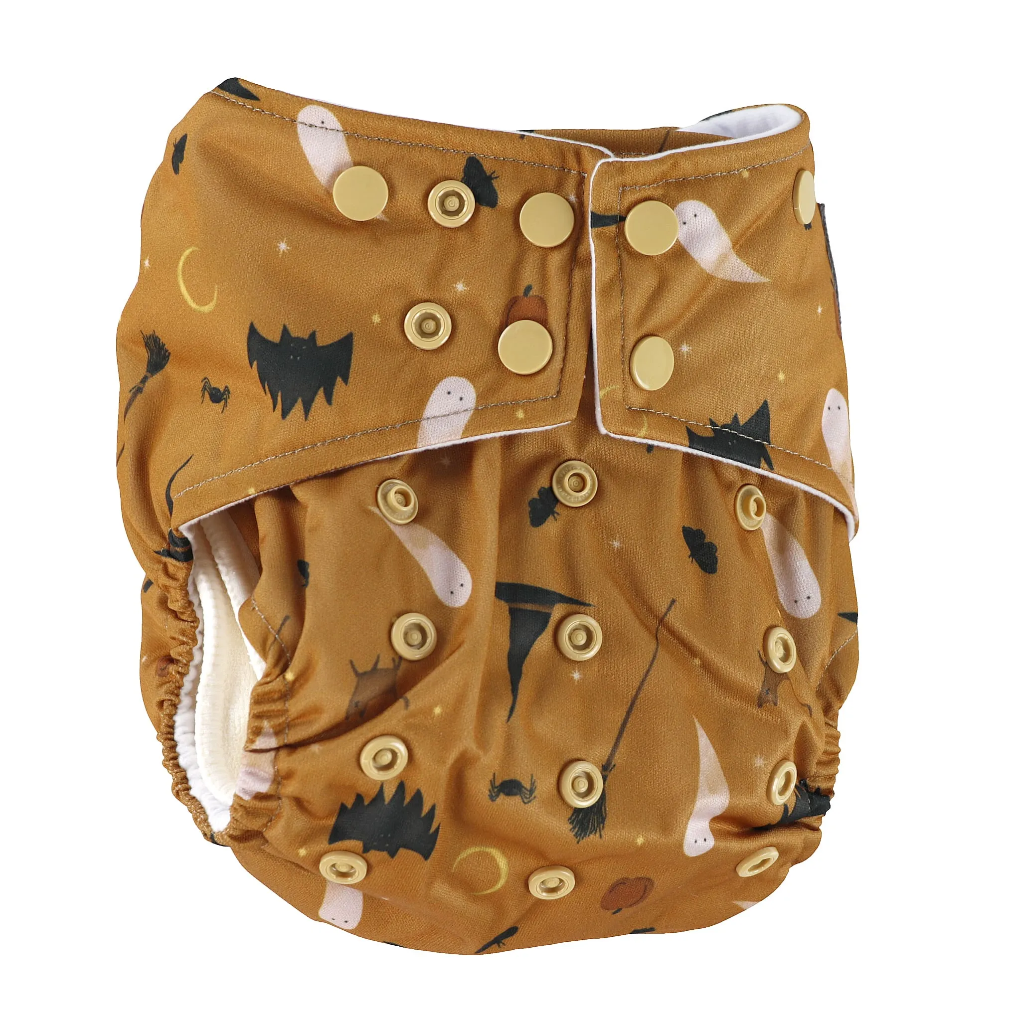 La Petite Ourse Couche Lavable 10-35lb - Balais