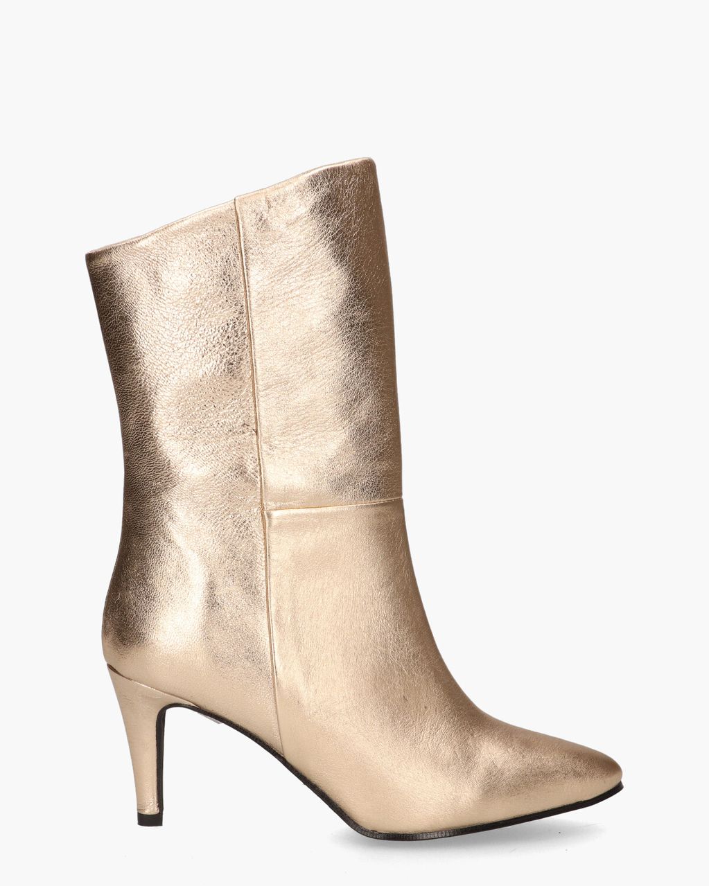 Di Lauro 47650 Goud Damesboots