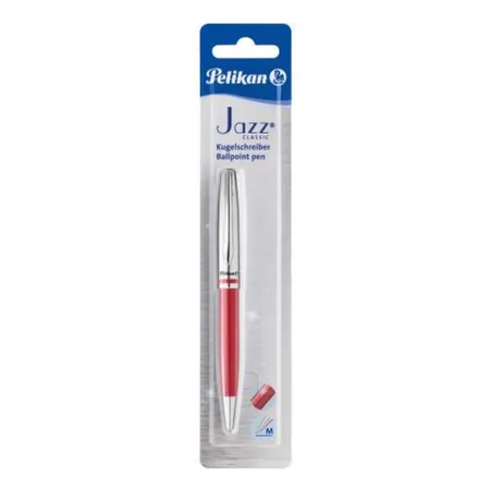 Pelikan Kugelschreiber K35C Jazz® Classic rot B
