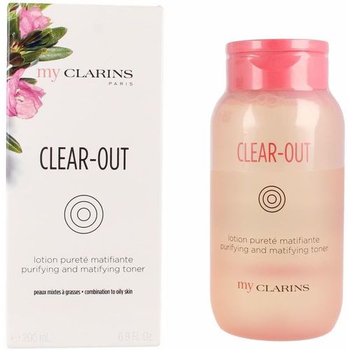 Clarins - MyClear-out Loción Purificante Y Matificante