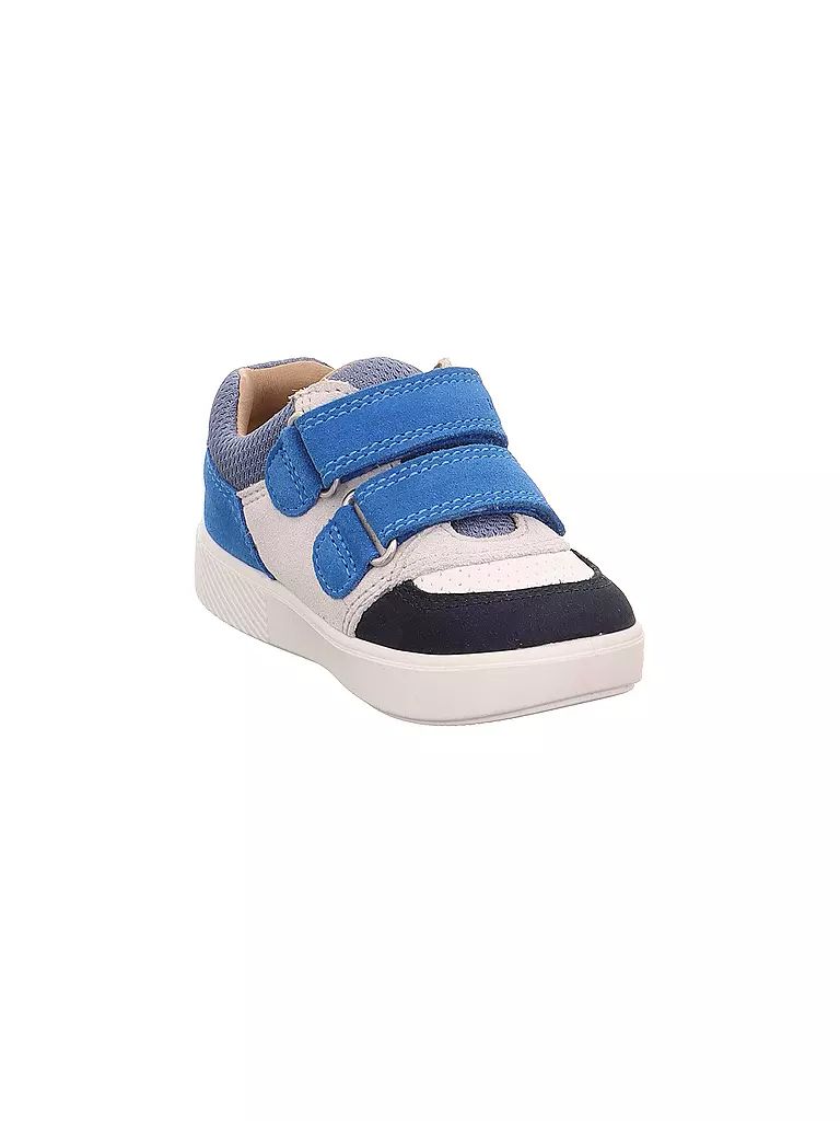 SUPERFIT Baby Schuhe SUPIES weiss