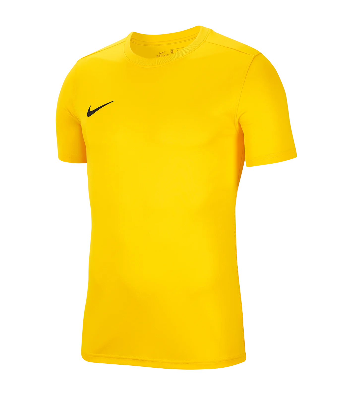 Nike Park VII Trikot kurzarm Gelb F719