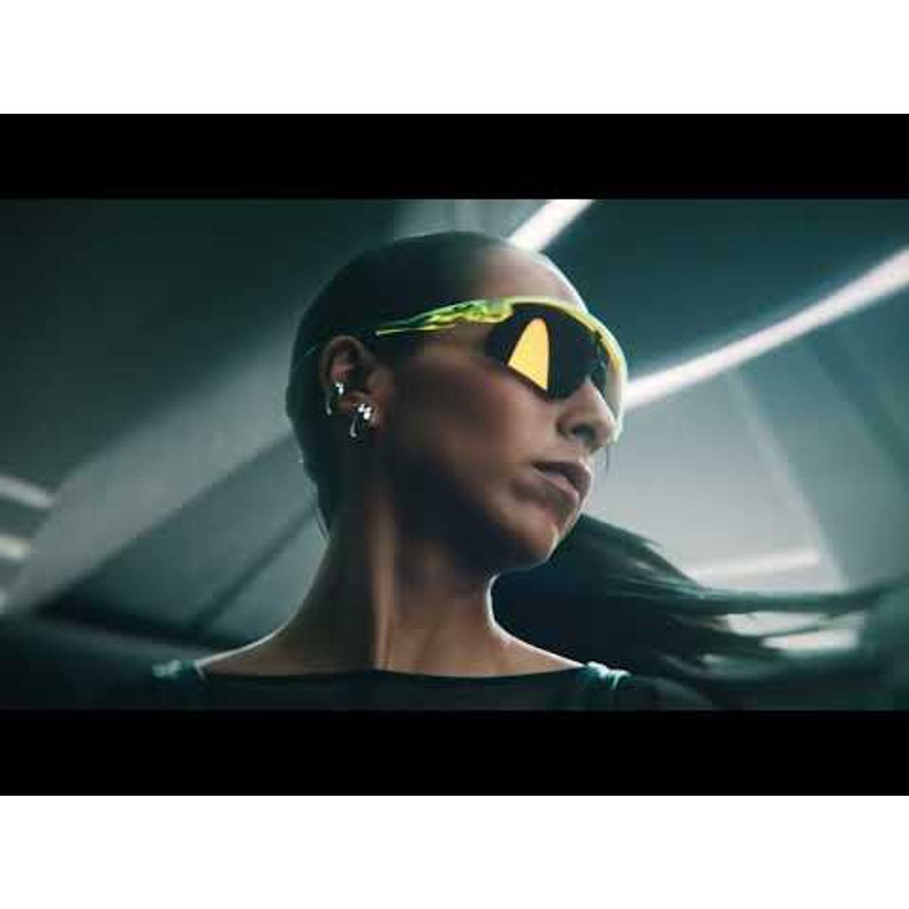 Oakley Stunt Devil S Prizm Fietsbril