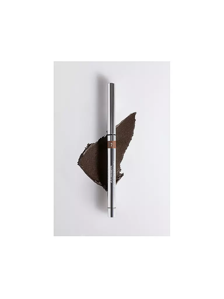 SISLEY Augenkonturenstift - Phyto-Khol Star Mat  ( 2 Matte Tonka )  braun