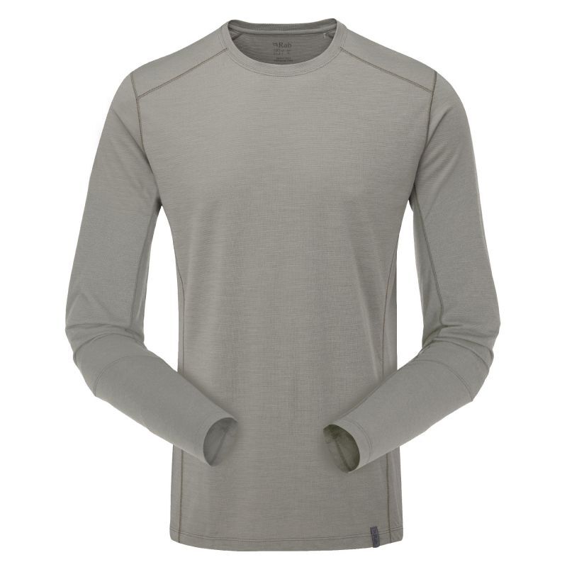 Syncrino Base LS Tee - Sous-vêtement thermique homme