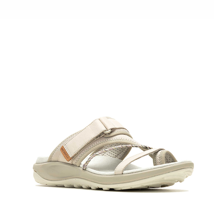 Merrell Terran 4 Post W | ARGENT