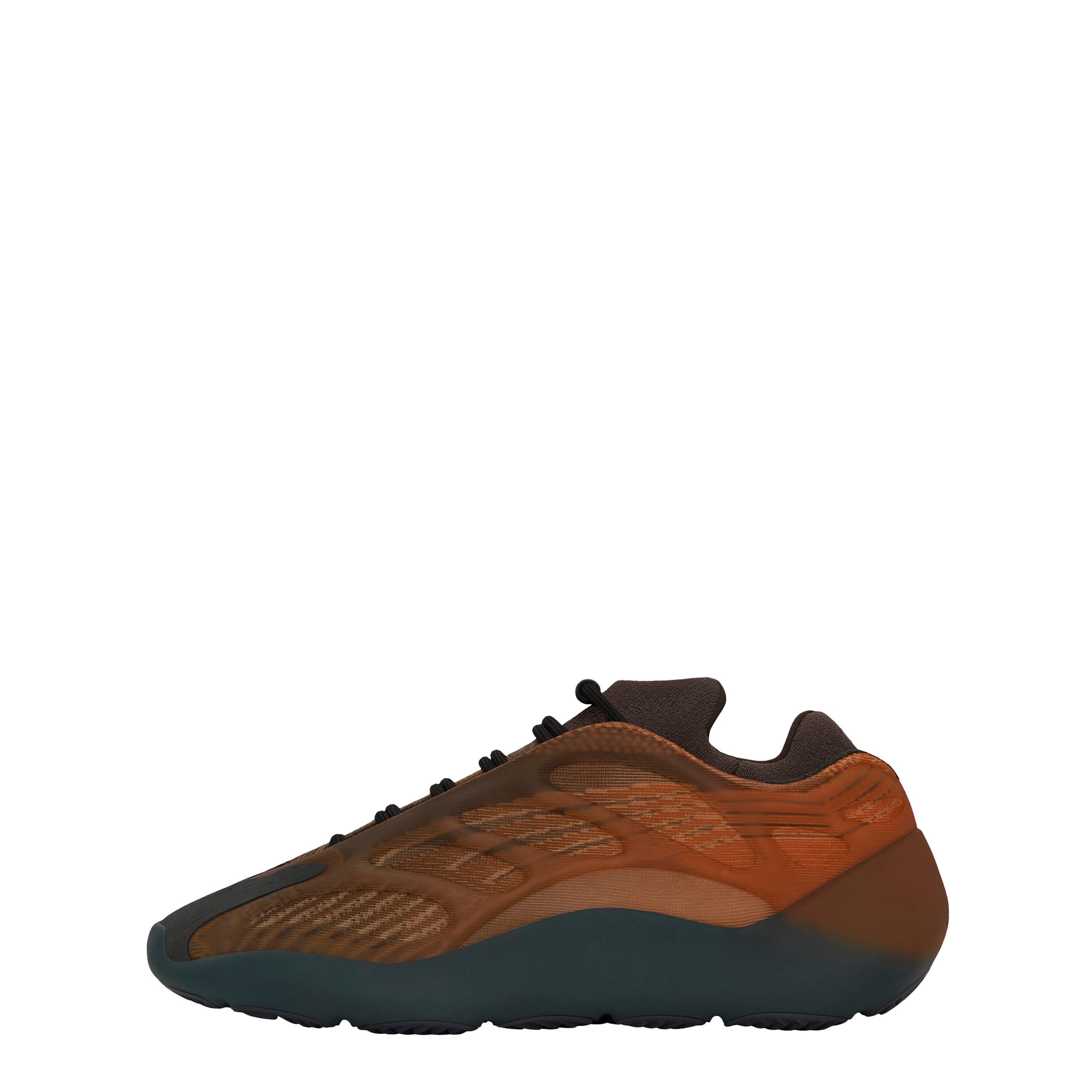 Yeezy 700 V3 Copper Fade Sneakers