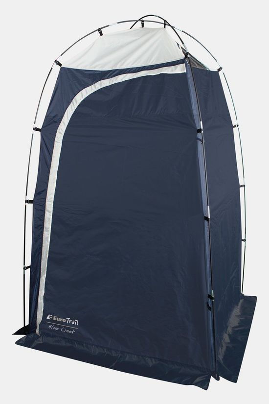 Eurotrail Eurotrail Blue Creek Toilet Douchetent