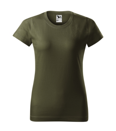 Malfini 134 - Tee-shirt Basique femme