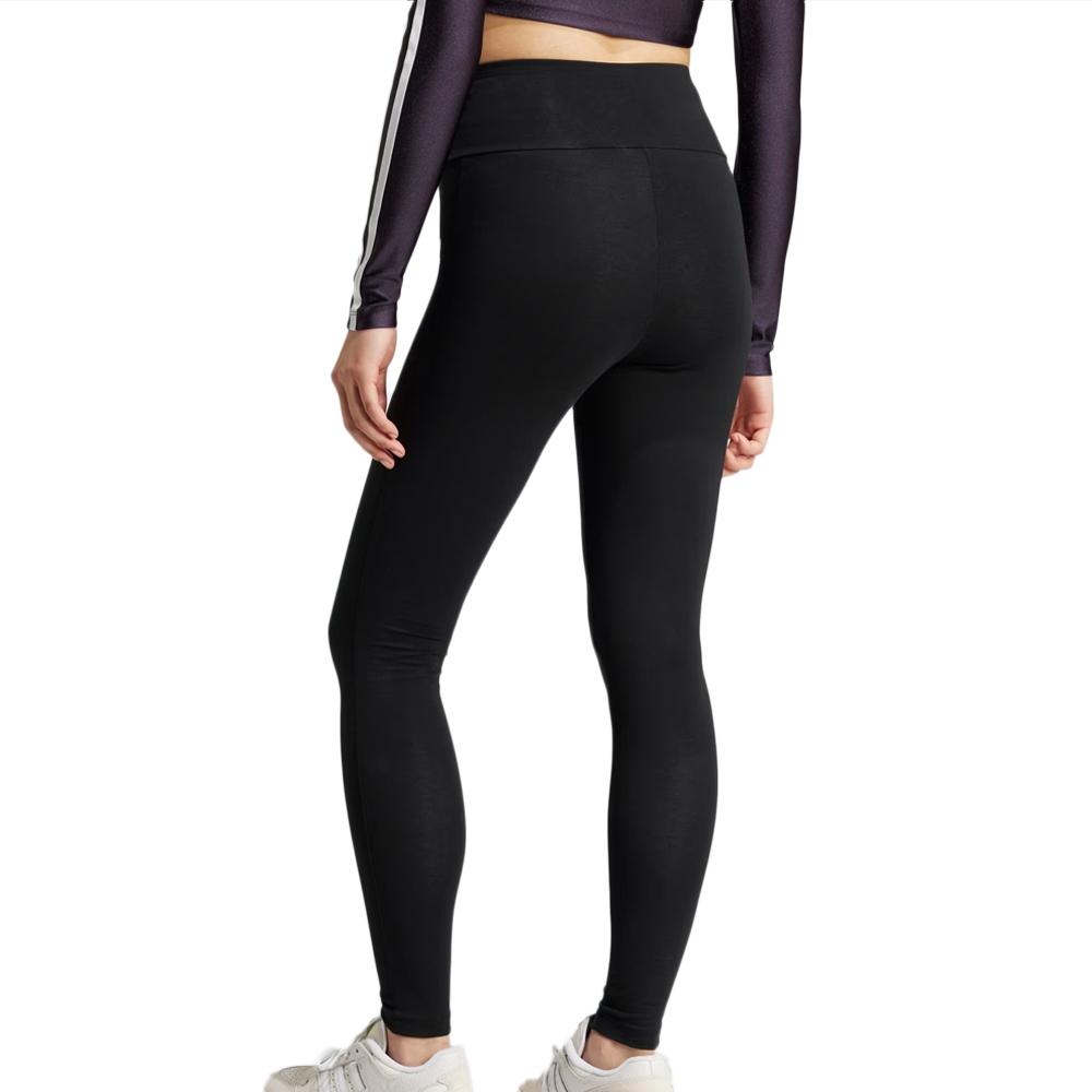 Adidas Legging Noir Femme Adidas Tight HD2352