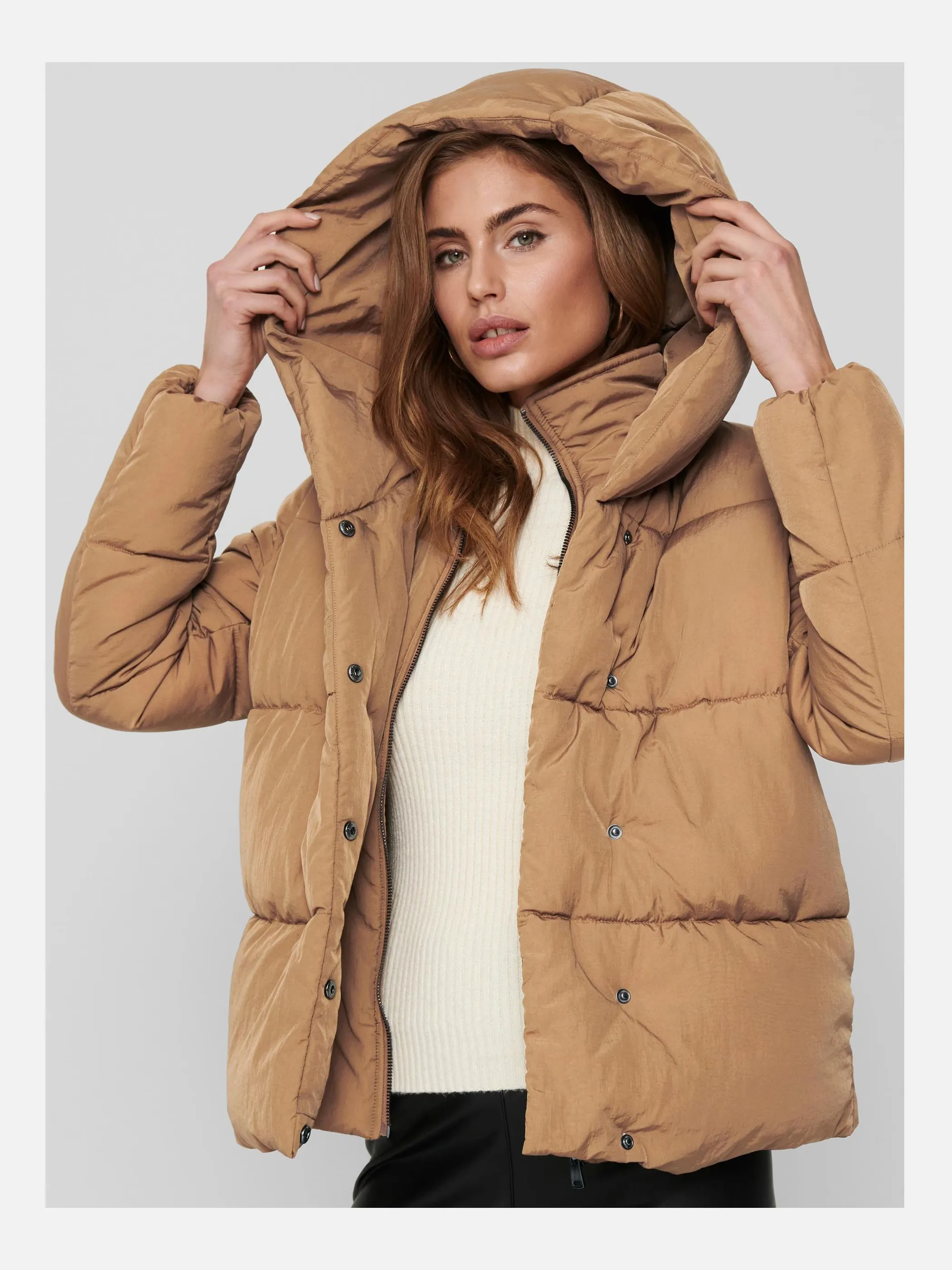 Damen ONLSYDNEY SARA PUFFER Jacke