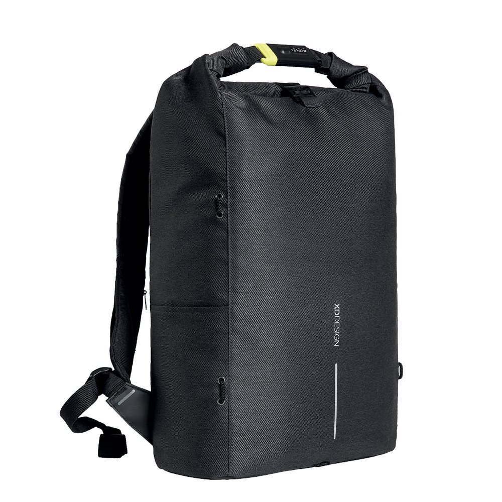 XD Design Bobby Urban Lite Anti-Diefstal Rugzak black
