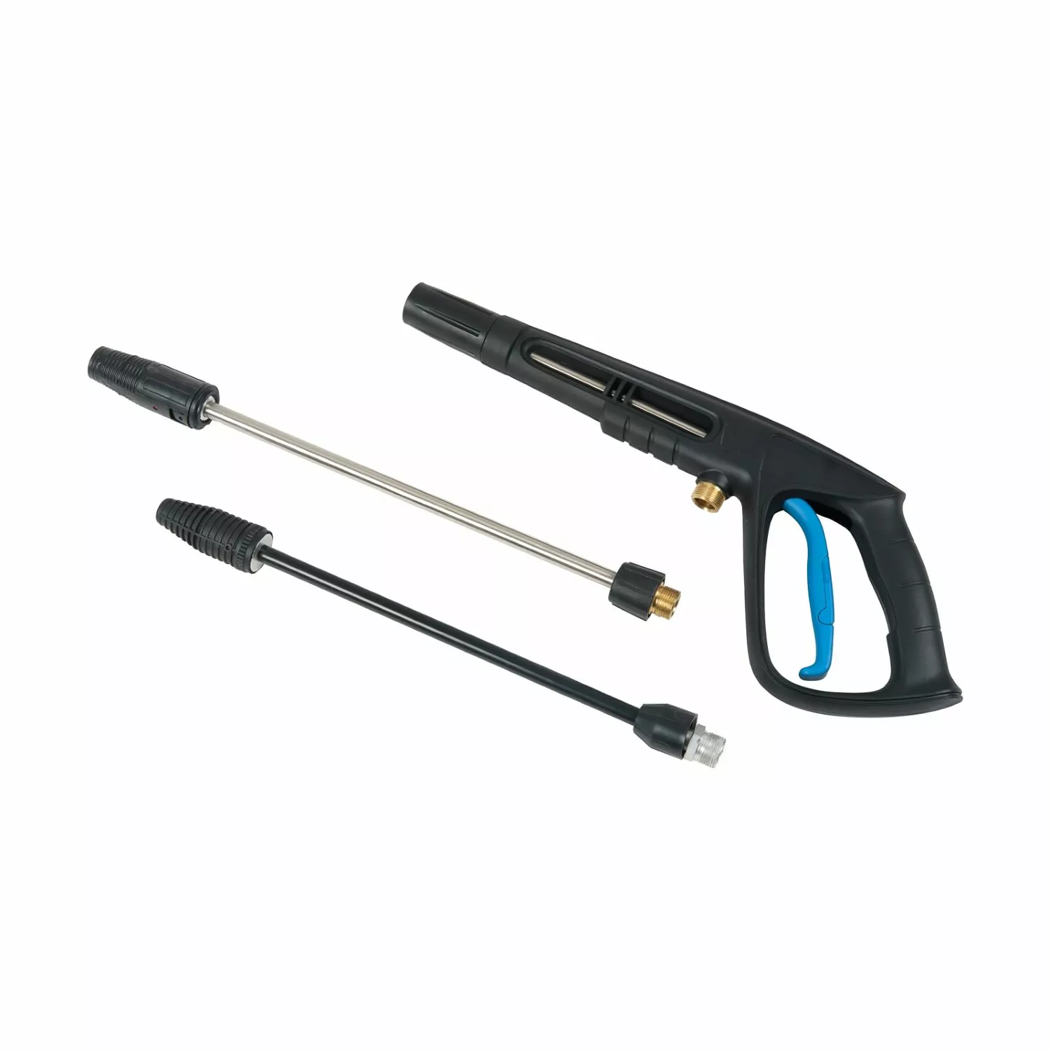EUROM Force 2201 IND Hogedrukreiniger - 2200W