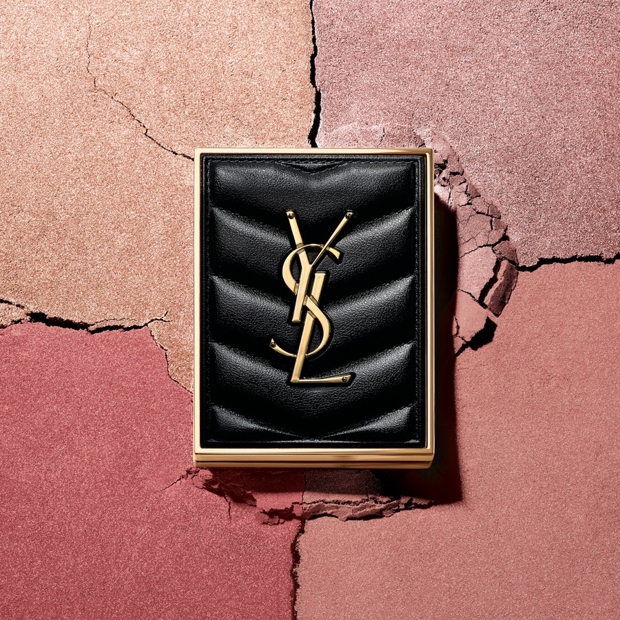 Yves Saint Laurent Couture Mini Clutch 500 5g