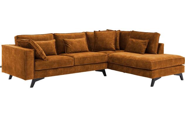 Hoekbank Chambre