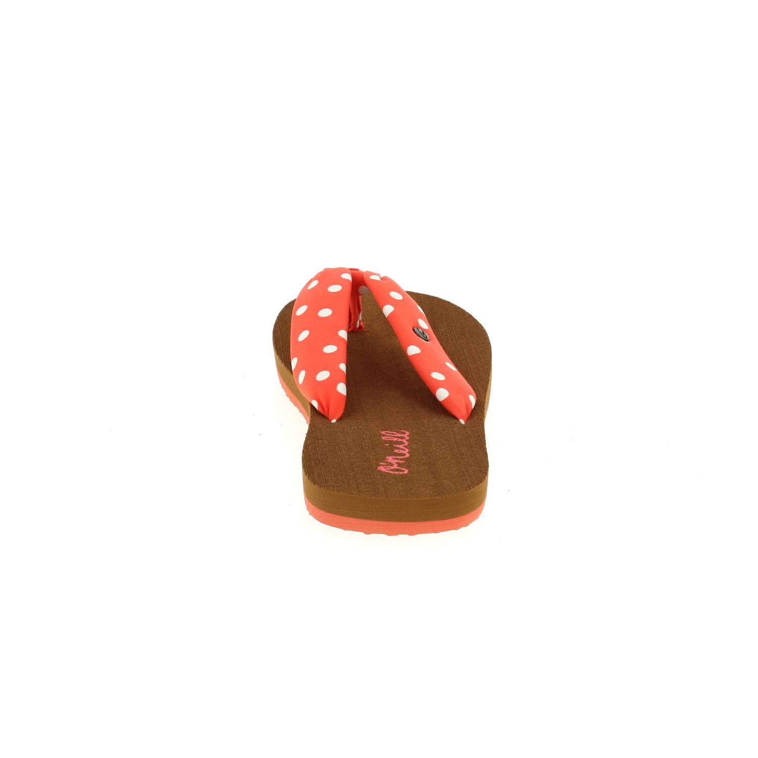 Tongs et crocs fille  WOVEN