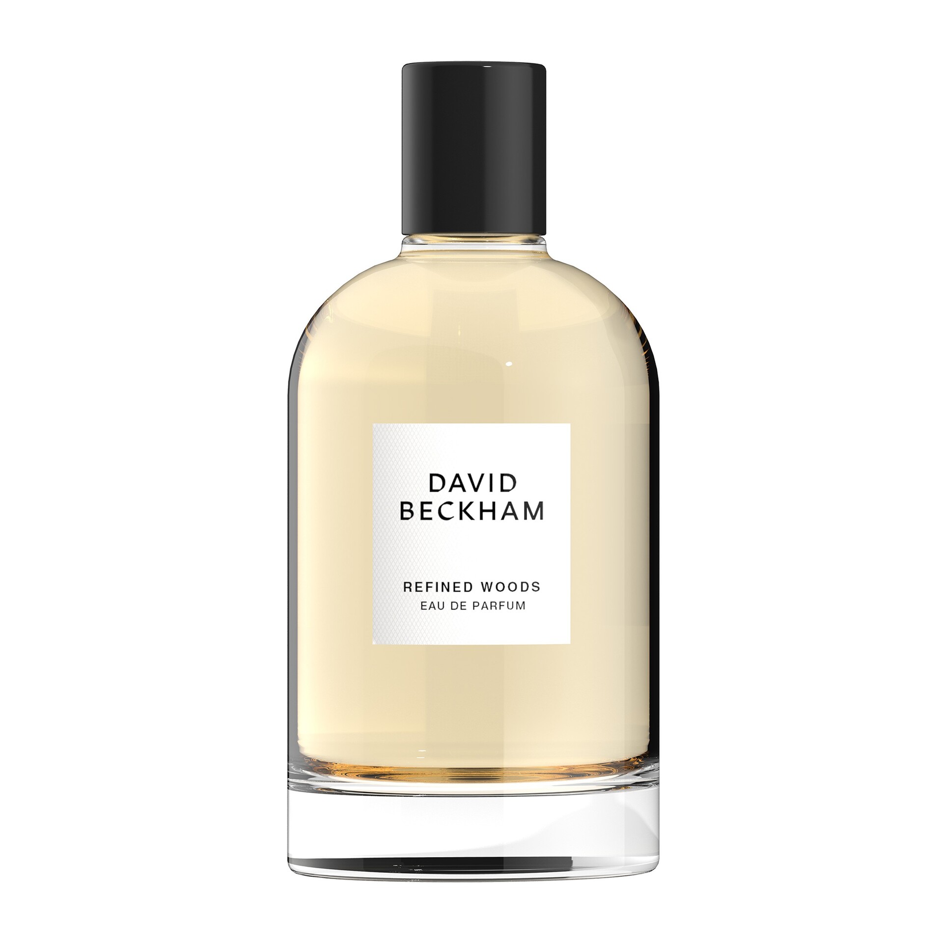 David Beckham Refined Woods Edp 100ml