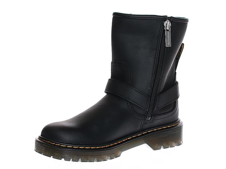 Dr. Martens Genaya J Zwart