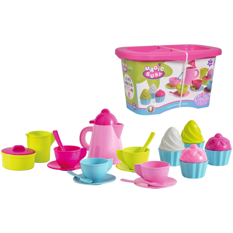 Simba Toys Cupcake Service
