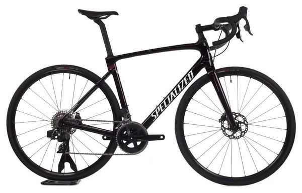 Produit reconditionné · Specialized Roubaix Comp Rival - Vélo de route | Très bon état