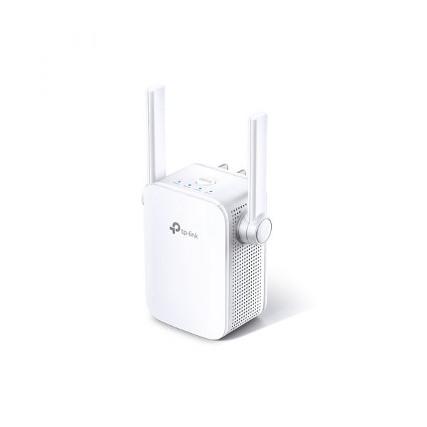 TP-Link AC1200 Wireless Range Extender - RE305