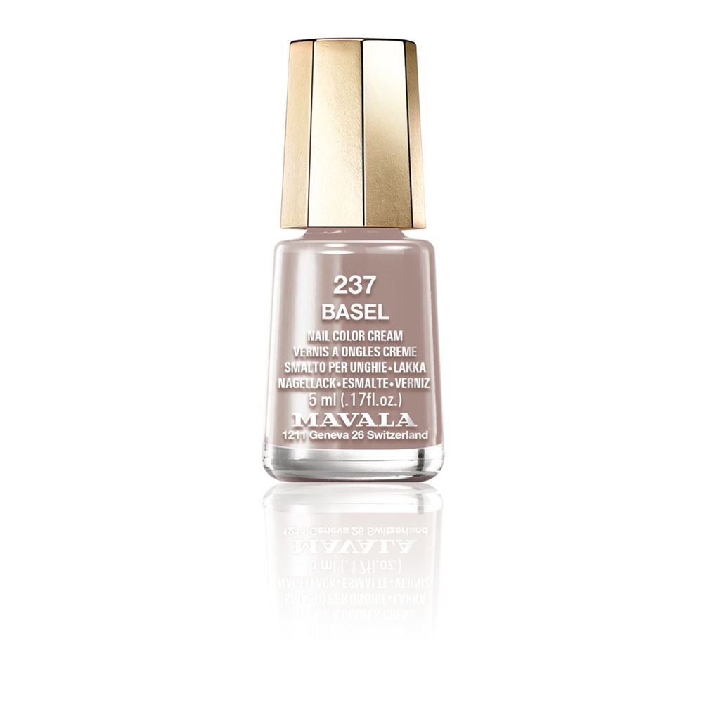 Mavala Mini Color's Basel Fl 5 ml