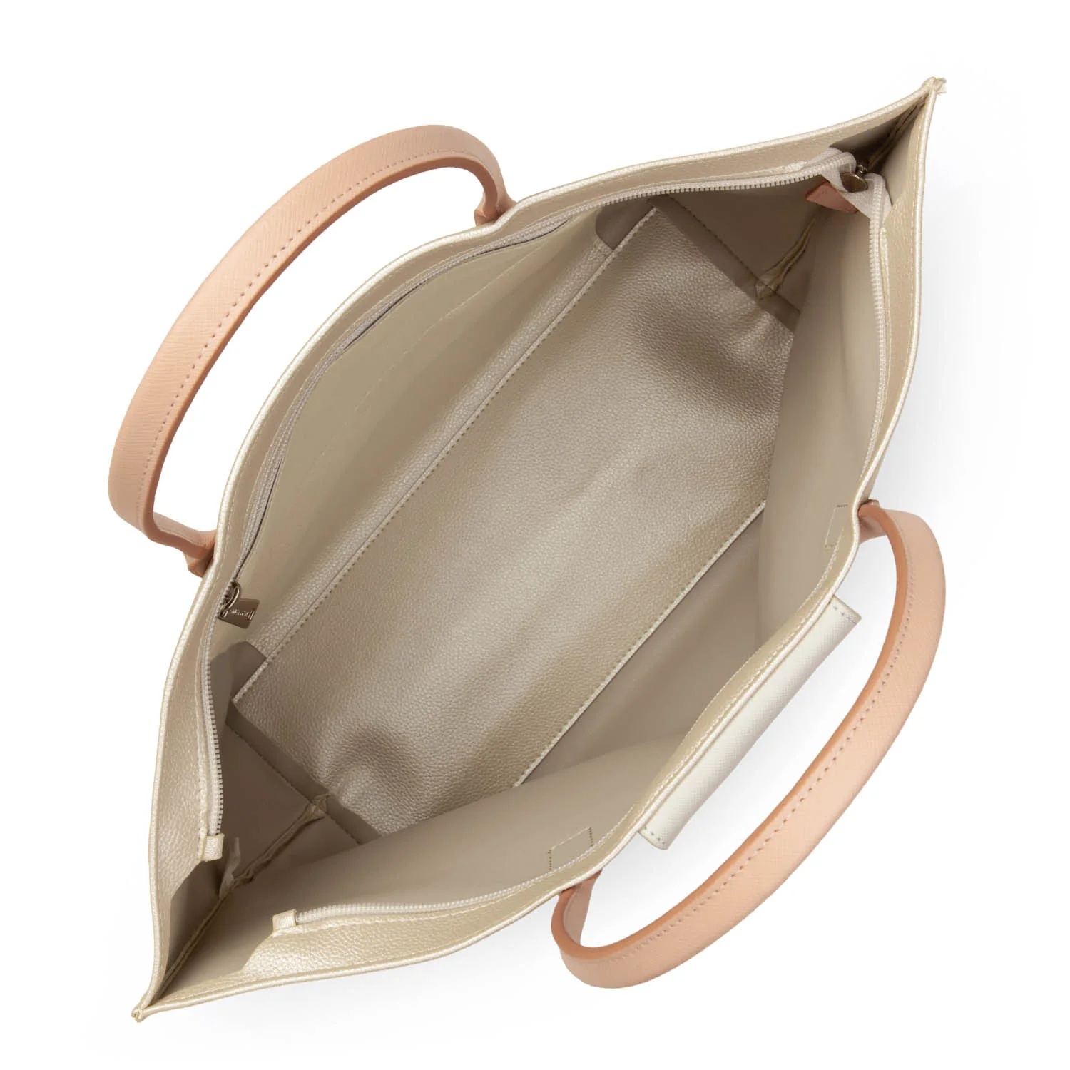 Maya-Grand sac cabas main