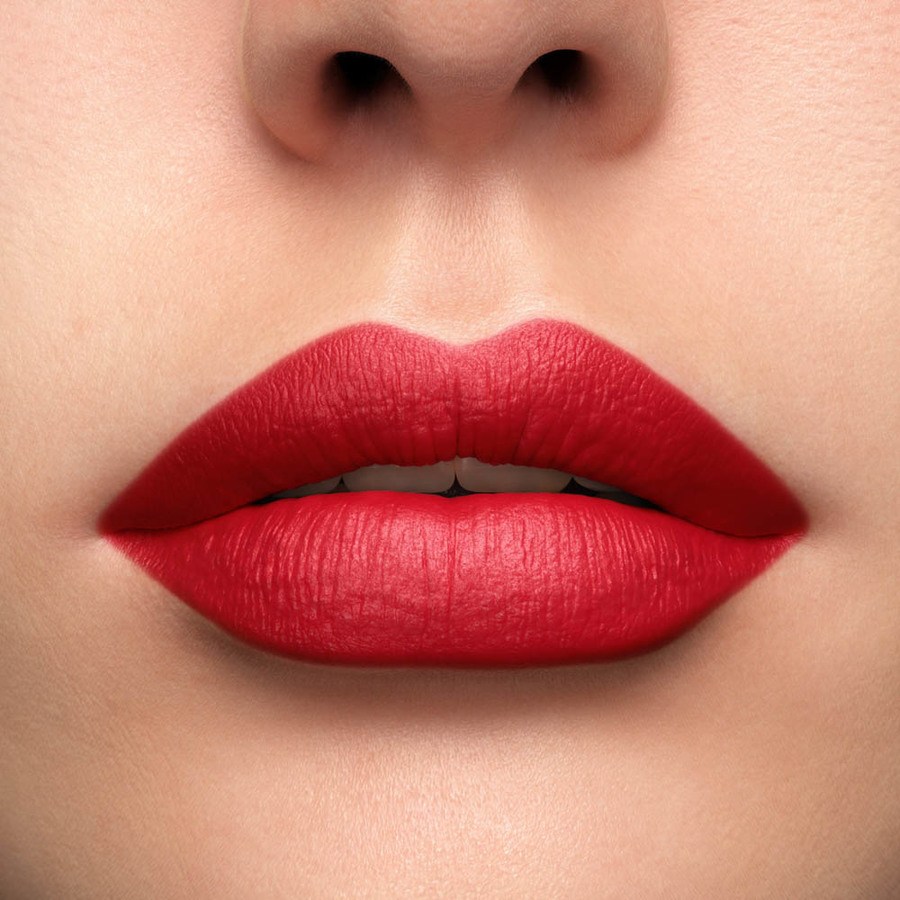Lancôme L'Absolu Rouge Ultra Matte Lipstick 505 Attrape Cœur 3,4g