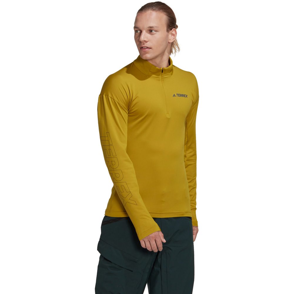 adidas TERREX Terrex Xperior Oberteil Herren pulse olive