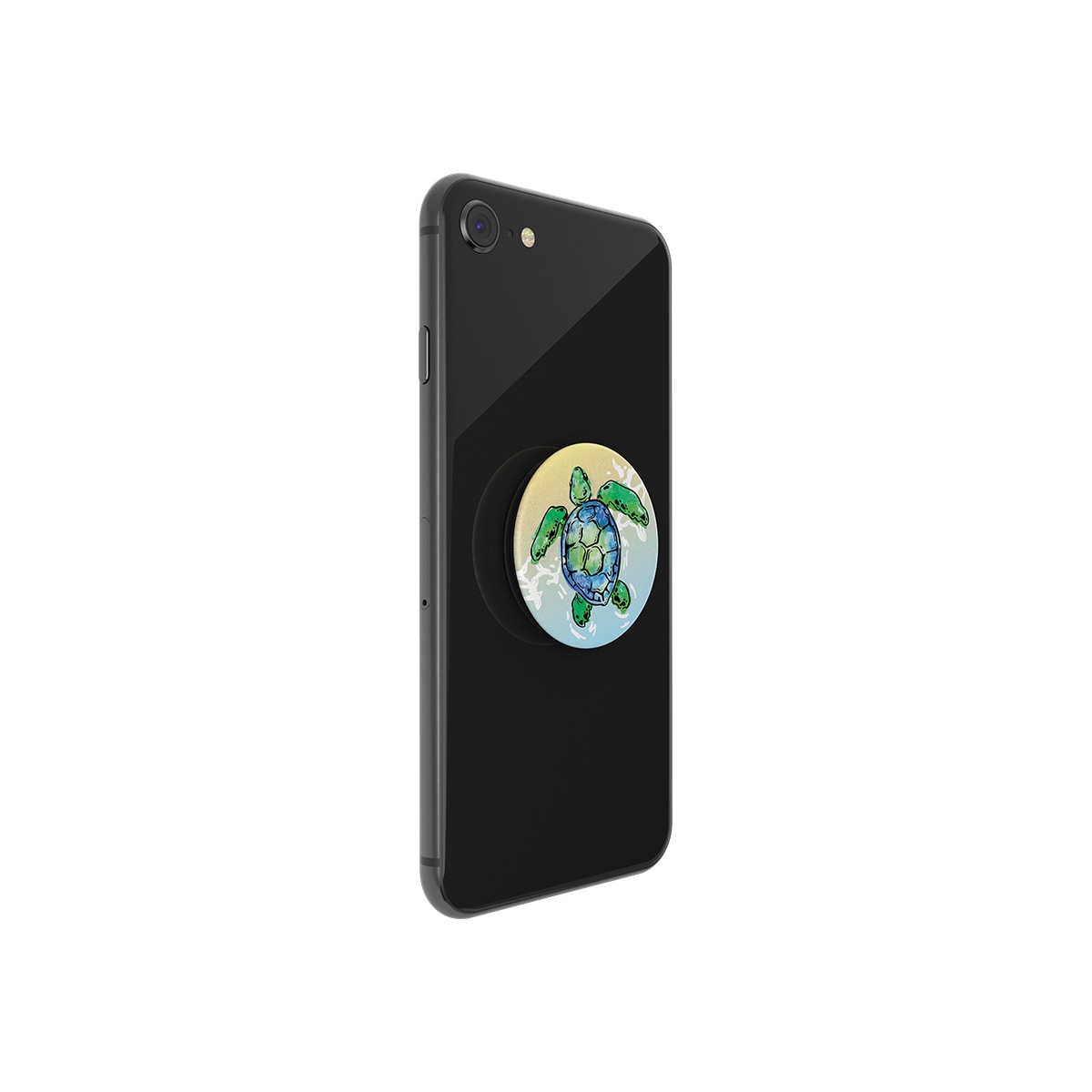 Popsockets grep til mobile enheter (tortuga)