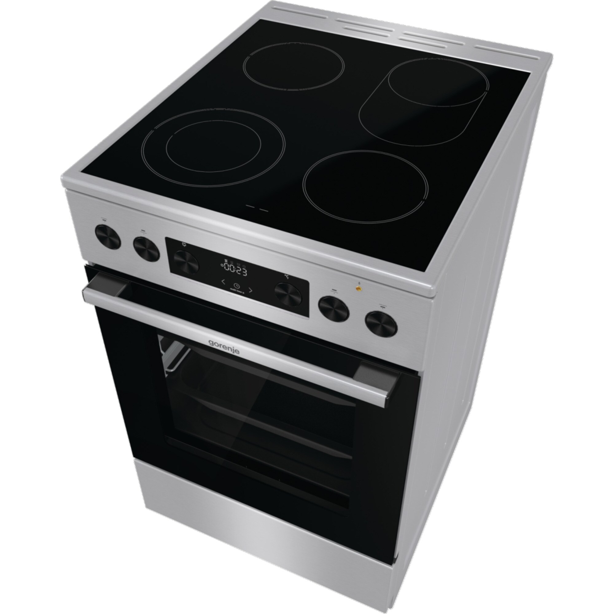 gorenje Herd GECS5C70XPA