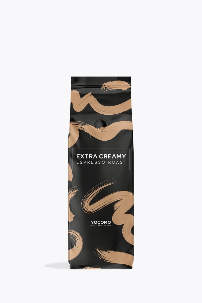 YOCOMO Extra Creamy Espresso Roast