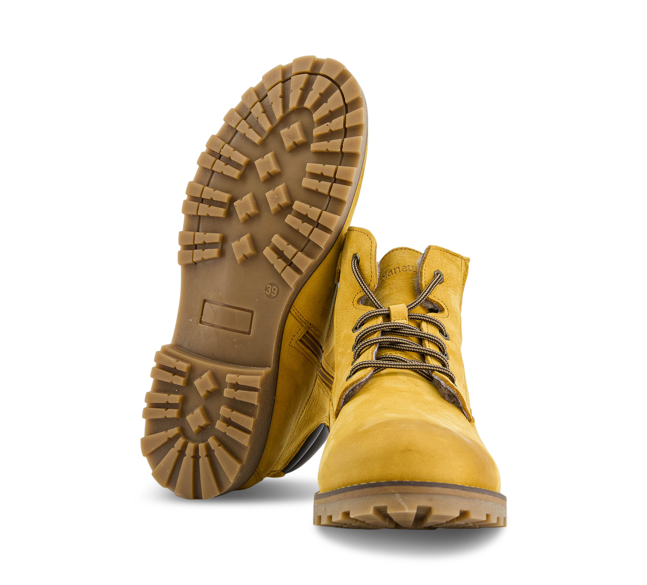 Dianetti Winterschuhe