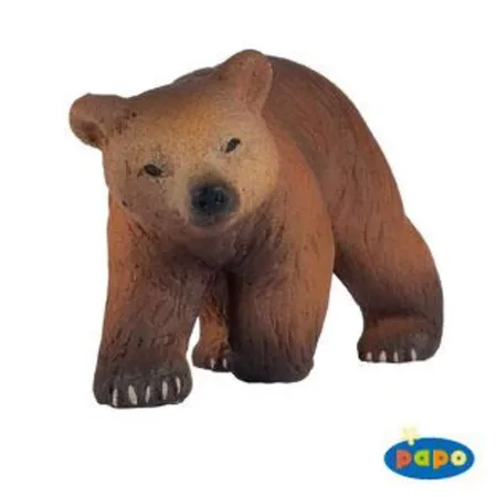 Papo 50031 Braunbärenjunges