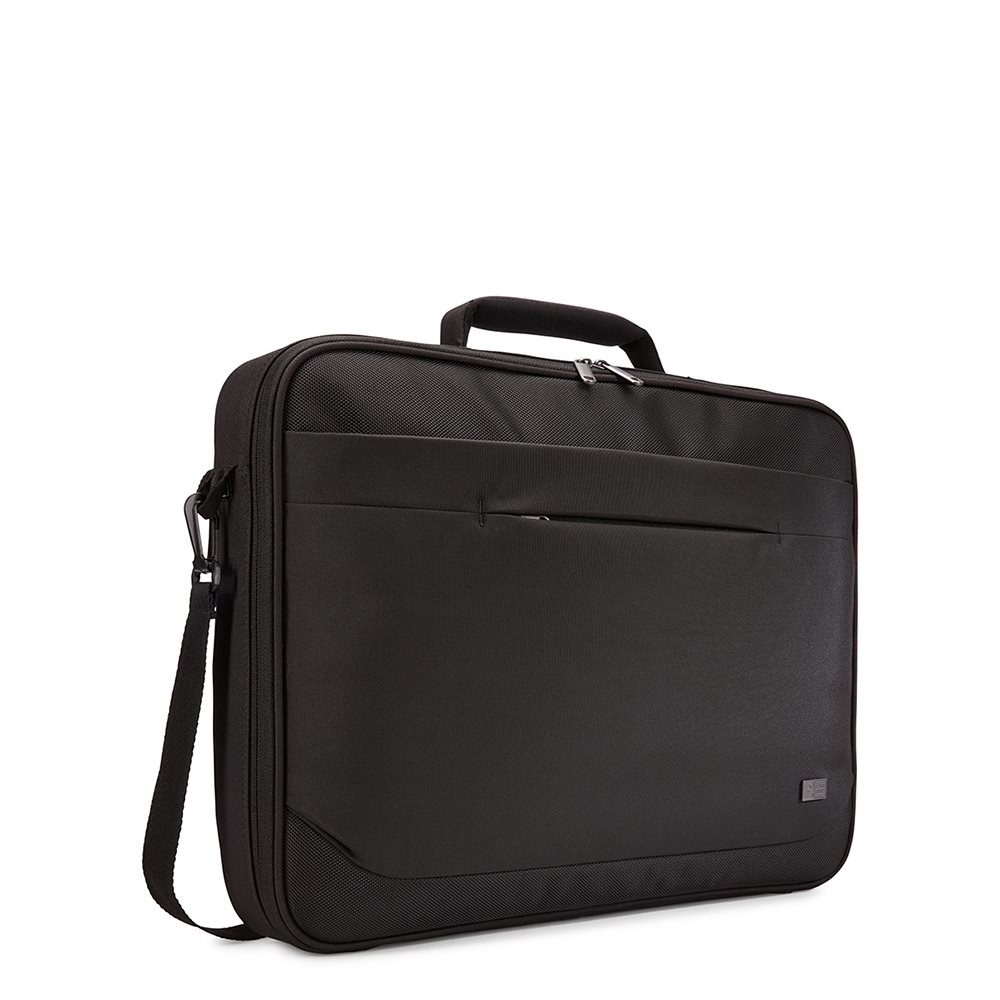 Case Logic Advantage Laptop Clamshell Bag 17.3 inch black