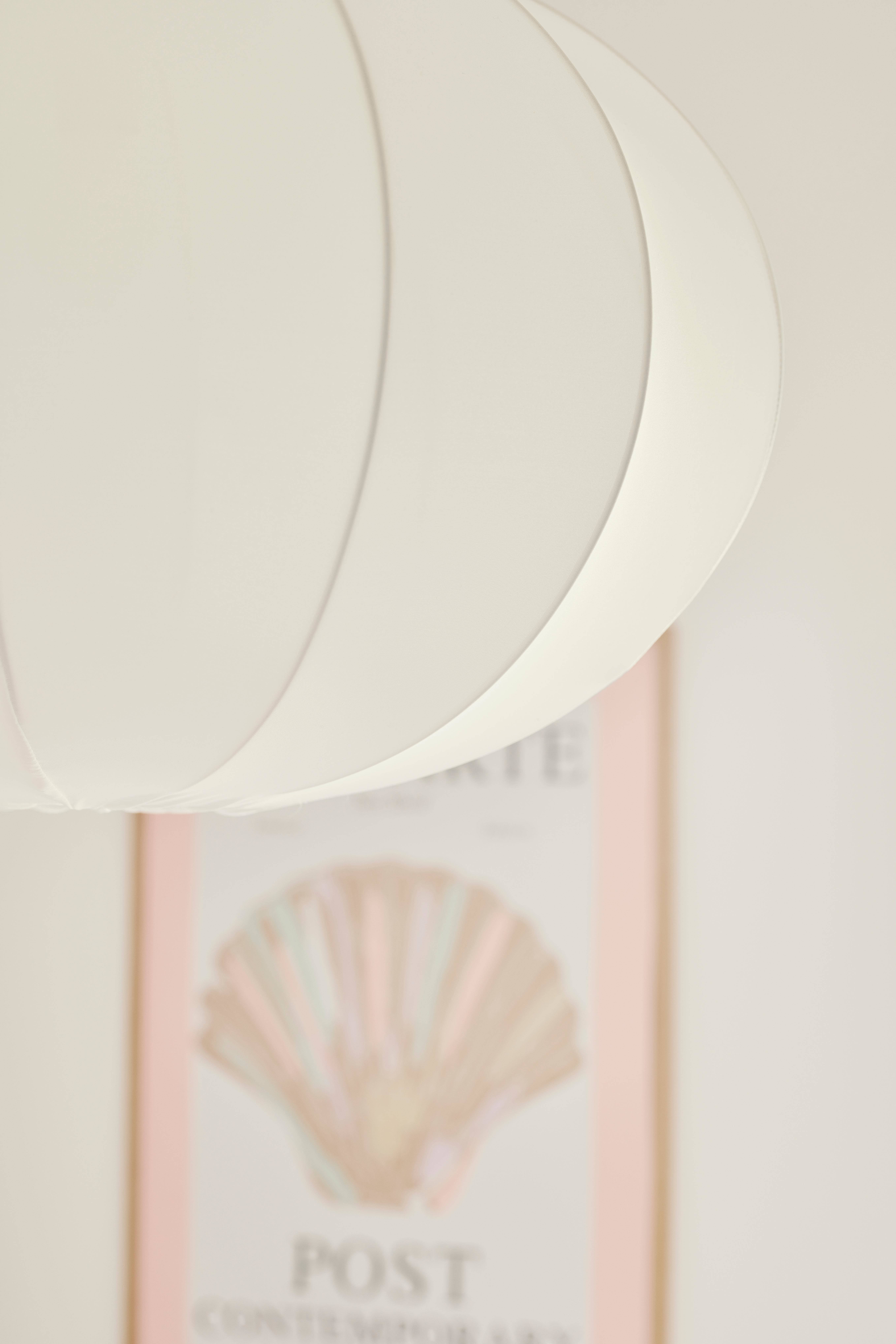 Nordlux hanglamp Aeron (Ø60 cm)